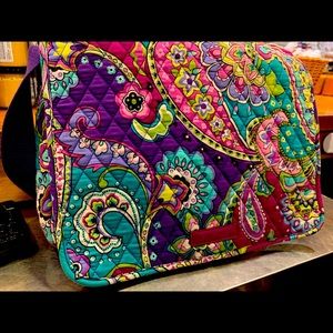 Vera Bradley like new